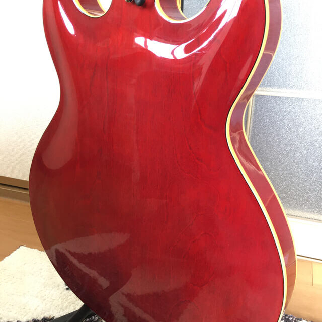 YAMAHA SA700 セミアコ | dondiegosanta.com