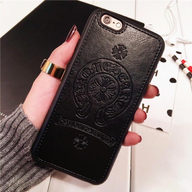 Chrome Hearts クロムハーツiphoneケースの通販 By Mm S Shop クロムハーツならラクマ