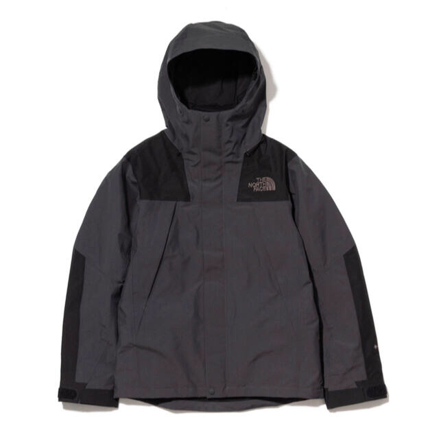 WEB限定 THE NORTH FACE Mountain Jacket 【S】