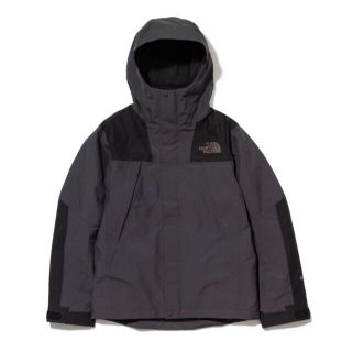 ザノースフェイス(THE NORTH FACE)のWEB限定 THE NORTH FACE Mountain Jacket 【S】(マウンテンパーカー)