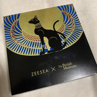 値下げ！！zeesea  アイシャドウパレット(アイシャドウ)