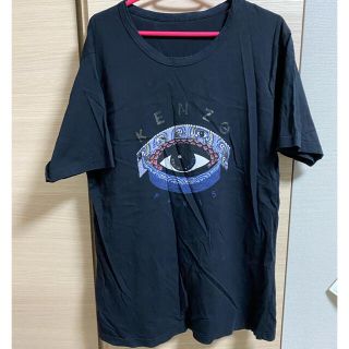 ケンゾー(KENZO)のKENZO Tシャツ サイズL(Tシャツ/カットソー(半袖/袖なし))