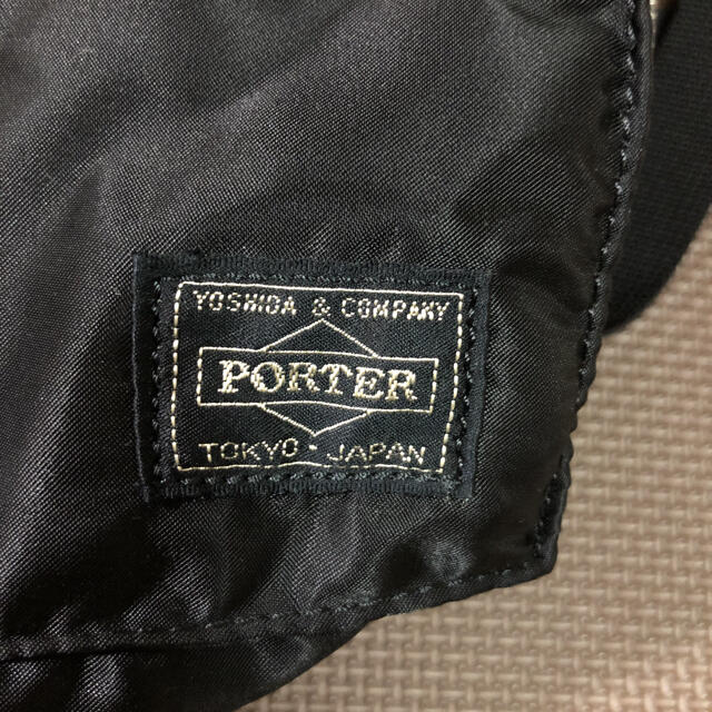 PORTER(ポーター)のポーカー　タンカー　リュック　バックパック レディースのバッグ(リュック/バックパック)の商品写真
