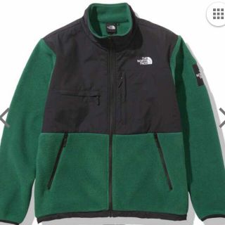 ザノースフェイス(THE NORTH FACE)のNA72051 EV Denali Jacket フリースジャケット(その他)