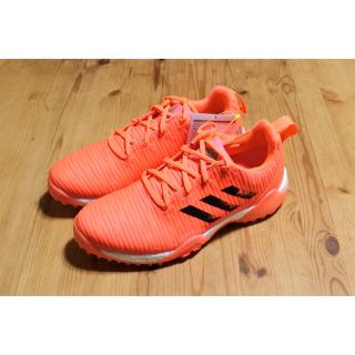 アディダス(adidas)のアディダス　コードカオス　TOKYO COLLECTION ピンク(シューズ)