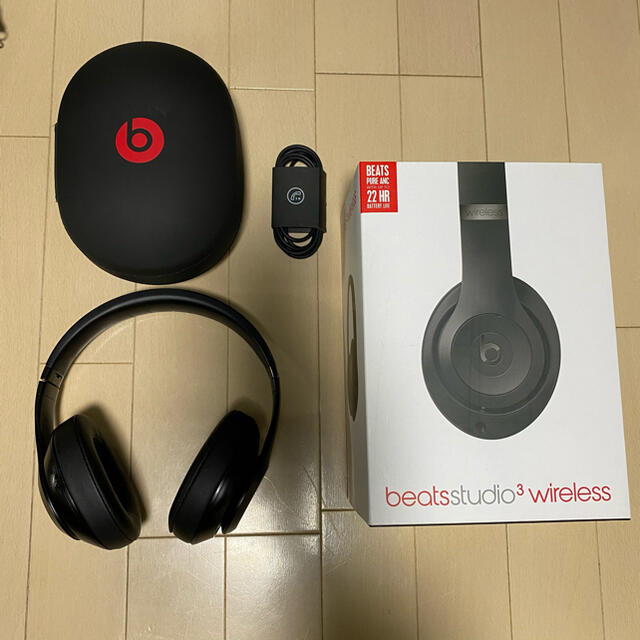 専用ページBeatsbyDrDre