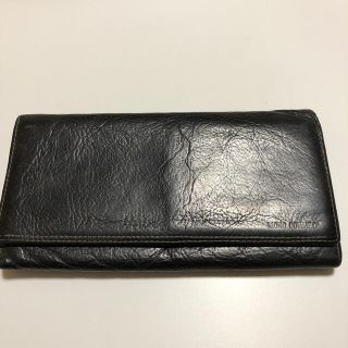 コムサメン(COMME CA MEN)のモノコムサ　財布(長財布)