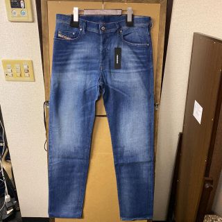 ディーゼル(DIESEL)の【新品】DIESEL デニム THYTAN W32 L32(デニム/ジーンズ)