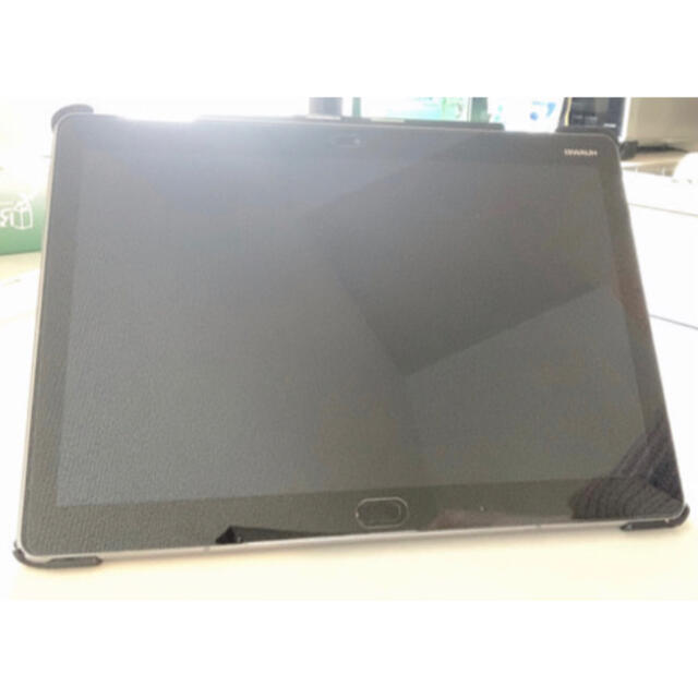 HUAWEI Media pad m3 lite10 【ジャンク品】わけあり