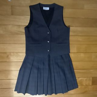 中学　制服　女子(衣装)