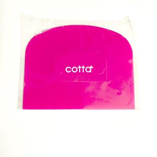 cotta オリジナルドレッジ　パン、クッキー作り(調理道具/製菓道具)