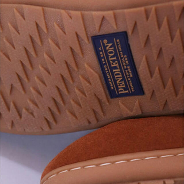 PENDLETON(ペンドルトン)の【PENDLETON/ペンドルトン】Cabin Fold 靴 レディースの靴/シューズ(ブーツ)の商品写真