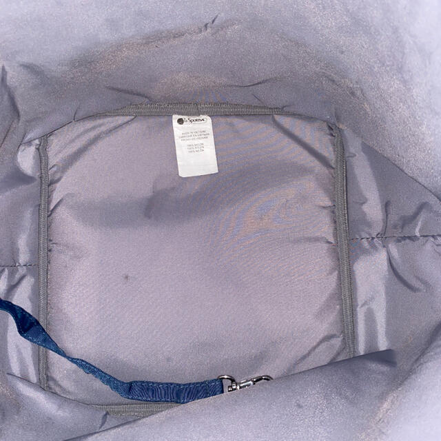 LeSportsac(レスポートサック)のレスポートサック　大草直子コラボバック レディースのバッグ(トートバッグ)の商品写真