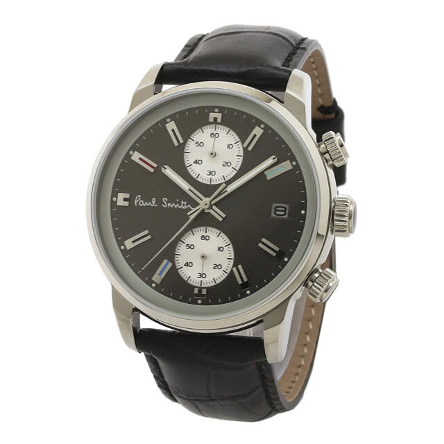 Paul Smith(ポールスミス)のPaul Smith ポールスミス 腕時計 P10031 メンズの時計(腕時計(アナログ))の商品写真