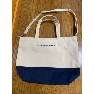 アーノルドパーマー(Arnold Palmer)のアーノルドパーマー　トートバッグ(トートバッグ)