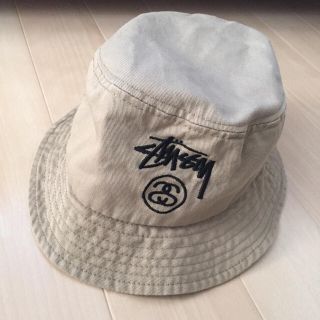 ステューシー(STUSSY)のsttusy 帽子 値下げ(その他)