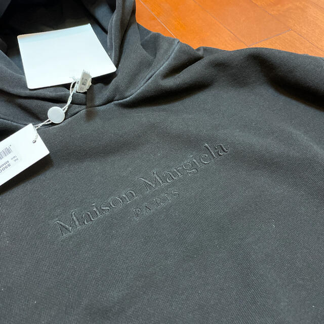 Maison Martin Margiela - 【新品】MAISON MARGIELA マルジェラ ロゴ