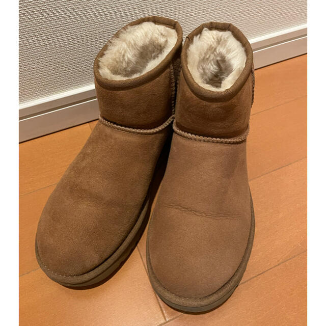 UGG Classic II Mini クラシックミニ Ⅱ アグ