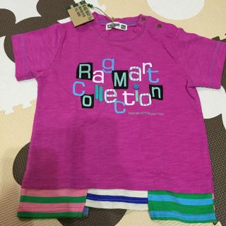 ラグマート(RAG MART)の★新品★2871 ラグマート Tシャツ(Tシャツ/カットソー)