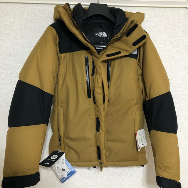 19AW 新品正規品【Sサイズ】バルトロライトジャケット ブリティッシュ ...