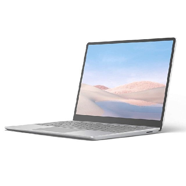 大人気 【ハッピースマイル様専用】Surface Laptop Go 5台セット ノートPC