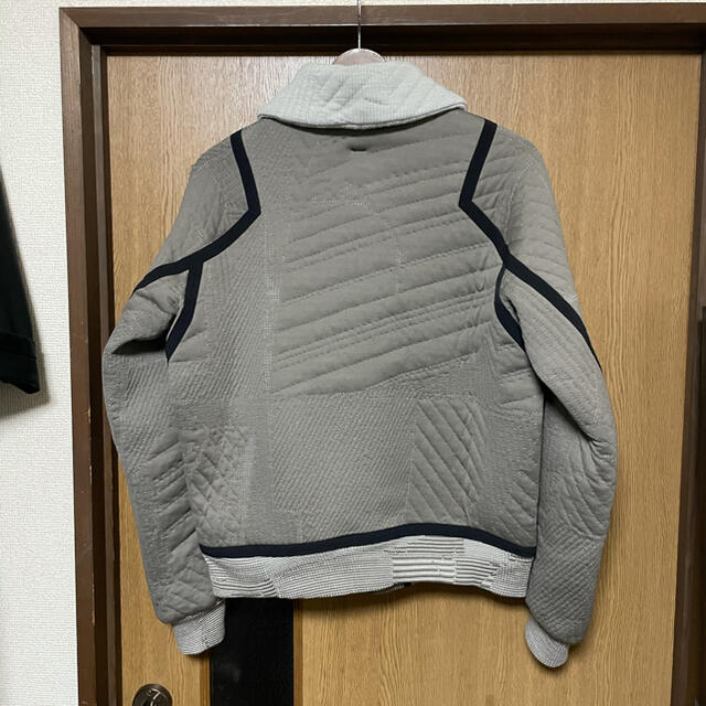 byborre ptype jacket