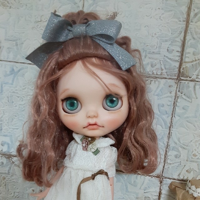 有名作家様 カスタムブライスの通販 by m'b shop|ラクマ 有名作家様 カスタムブライスの通販 by m'b shop|ラクマ