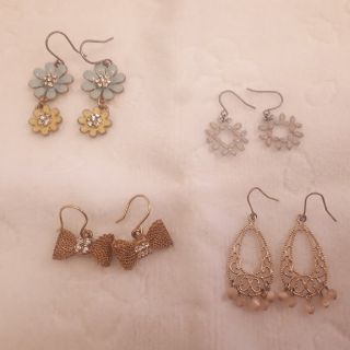 ピアスまとめ売り(ピアス)