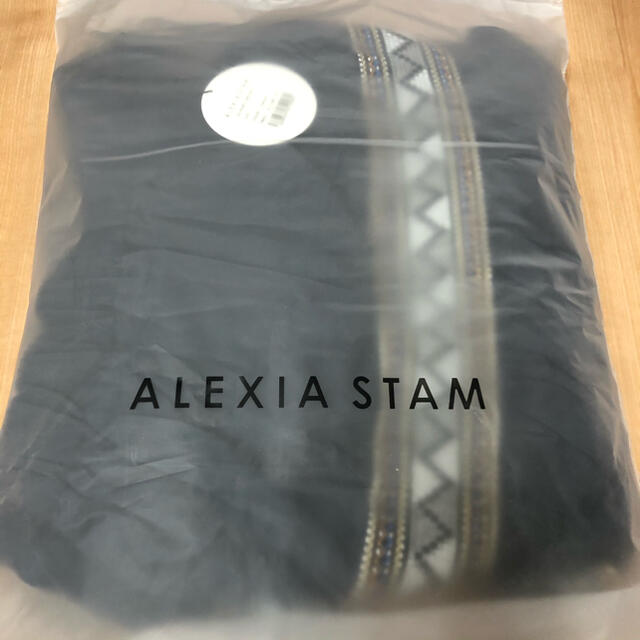 ALEXIA STAM(アリシアスタン)の専用 レディースのスカート(ロングスカート)の商品写真