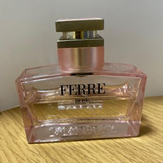 品】ジャンフランコ・フェレ 香水 オーデトワレ 30ml - ユニセックス