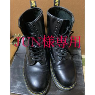 ドクターマーチン(Dr.Martens)のDr.Martens　ブーツ(8ホール)(ブーツ)