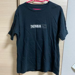 フラグメント(FRAGMENT)のフラグメント THE PARKING GINZA Tシャツ(Tシャツ/カットソー(半袖/袖なし))