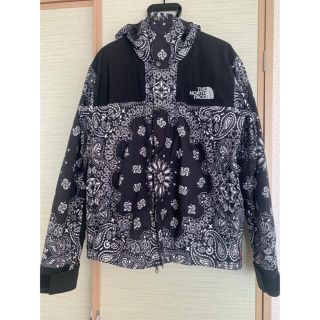 Supreme(ペイズリー ・ マウンテンパーカー)のフリマアイテム一覧 Supreme(ペイズリー ・ マウンテンパーカー)のフリマアイテム一覧