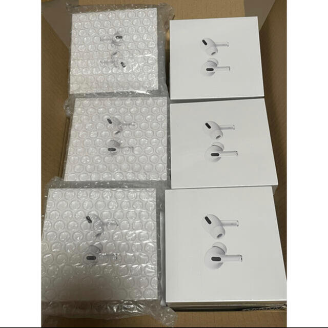 AirPods pro 33台セット