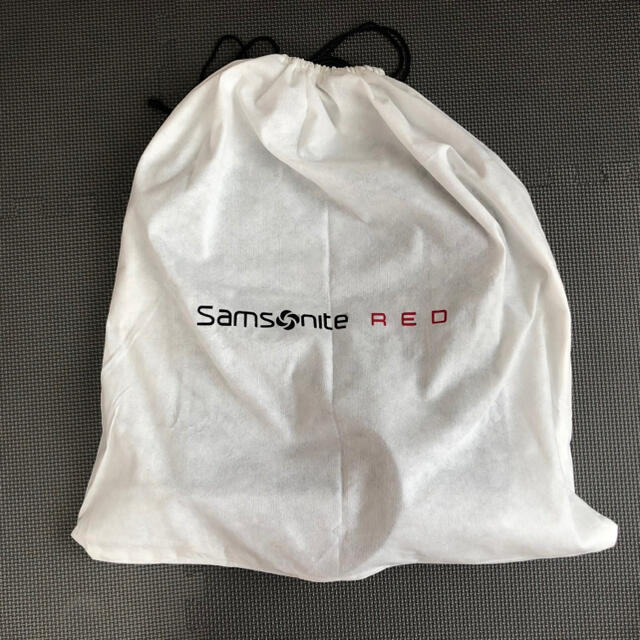 Samsonite(サムソナイト)のサムソナイトレッド(Samsonite RED) クロスバッグ メンズのバッグ(ビジネスバッグ)の商品写真