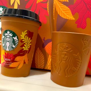 スタバ(Starbucks Coffee) レザー タンブラーの通販 96点 ...