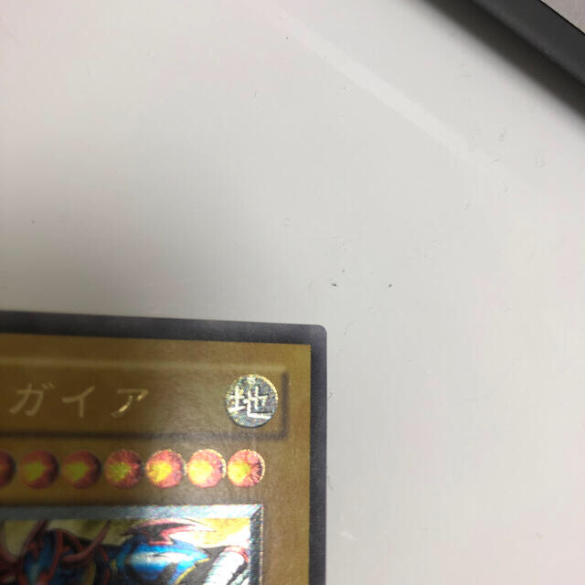 カイト様専用 遊戯王 暗黒騎士ガイア 極美品 レリーフ カイト様専用 遊戯王 暗黒騎士ガイア 極美品 レリーフ