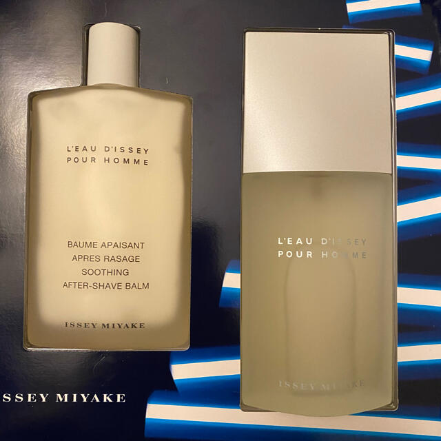 ISSEY MIYAKE(イッセイミヤケ)のISSEY MIYAKE  コスメ/美容の香水(香水(男性用))の商品写真