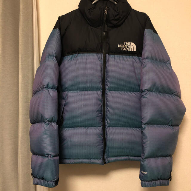 THE NORTH FACE(ザノースフェイス)のヌプシ ジャケット Nuptse ノースフェイス メンズのジャケット/アウター(ダウンジャケット)の商品写真