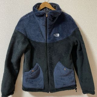 ザノースフェイス(THE NORTH FACE)のザ ノースフェイスパープルレーベル  リバーシブルフリース ジャケット(その他)