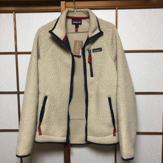 patagonia(パタゴニア)のパタゴニアフリース メンズのジャケット/アウター(ブルゾン)の商品写真