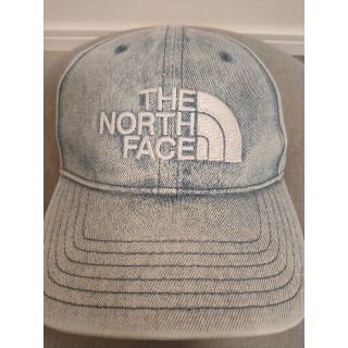 ザノースフェイス(THE NORTH FACE)の☆ノースフェイス☆TNFロゴキャップ☆NN02044☆(キャップ)