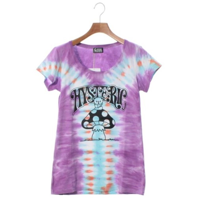 HYSTERIC GLAMOUR Tシャツ・カットソー レディース