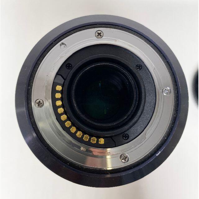 Panasonic(パナソニック)のLUMIX G X VARIO 35-100mm/F2.8 スマホ/家電/カメラのカメラ(レンズ(ズーム))の商品写真