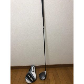 テーラーメイド(TaylorMade)のテーラーメイド ドライバー　SIM MAX(クラブ)