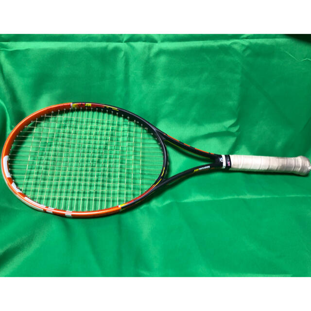 HEAD(ヘッド)のHEAD RADICAL MP スポーツ/アウトドアのテニス(ラケット)の商品写真