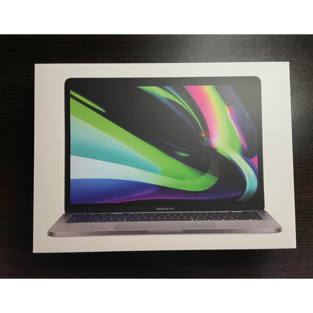 かわいい新作 Apple SSD512G メモリ8G M1チップ pro 【美品】 MacBook