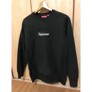 シュプリーム(Supreme)のSupreme Box Logo Crewneck(スウェット)