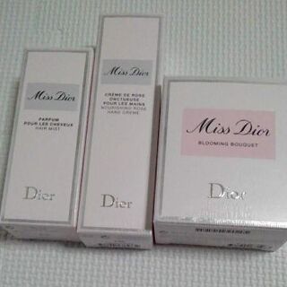 ディオール ハンドクリーム 香水 レディースの通販 38点 | Diorの 