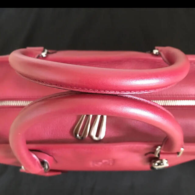 LOEWE(ロエベ)のオーダー品　ロエベ　アマソナ36 レディースのバッグ(ボストンバッグ)の商品写真